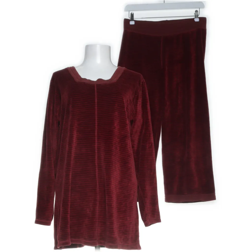 Image of Gudrun Sjödén Set (Preloved)