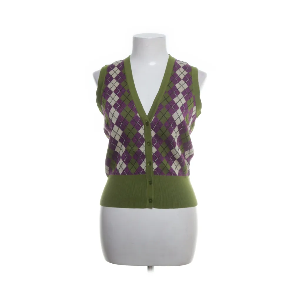 Image of King Louie Gilet (Preloved)