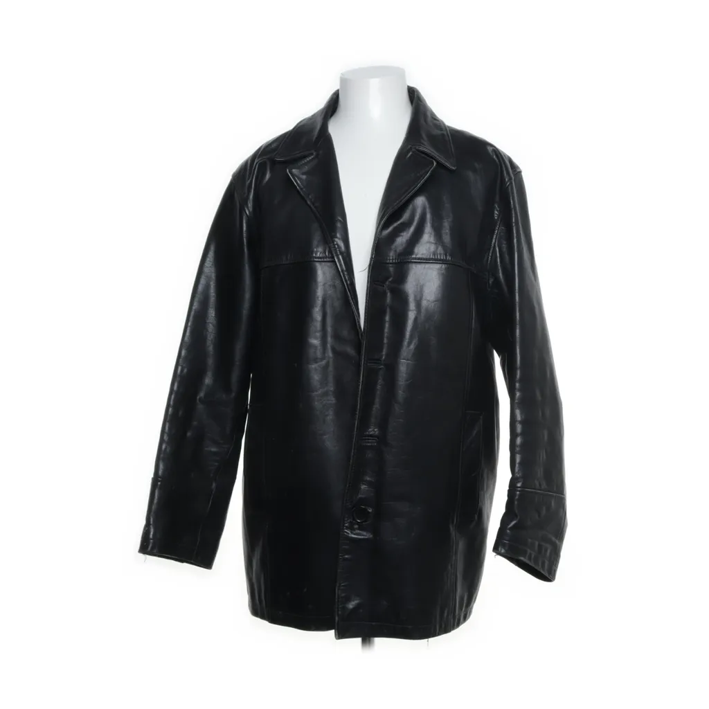 Image of Jeremy's Leren jack (Preloved)