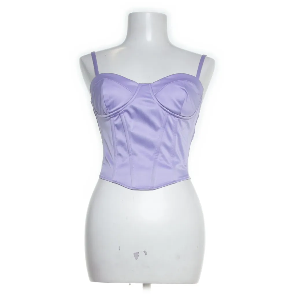 Image of Bershka Bustier (Preloved)