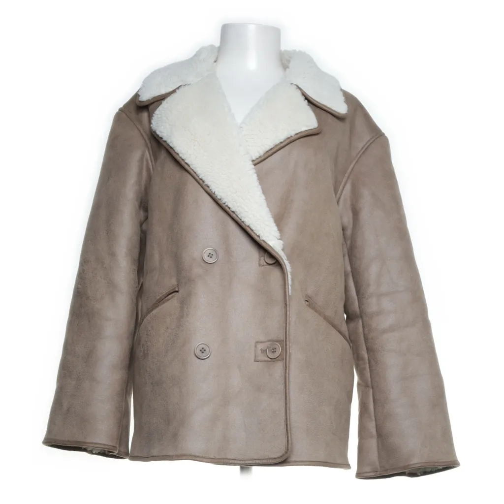 Image of Object Shearling jas (Preloved)