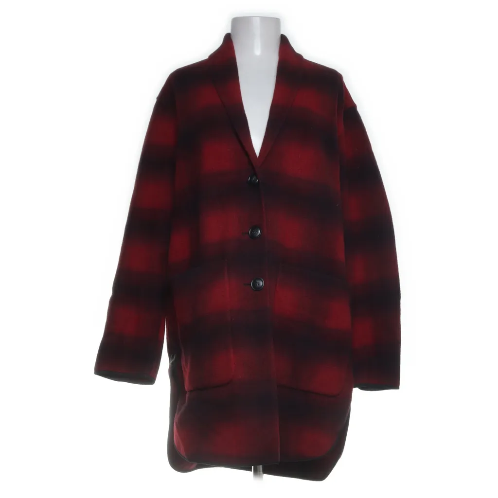 Image of Woolrich Jas (Preloved)