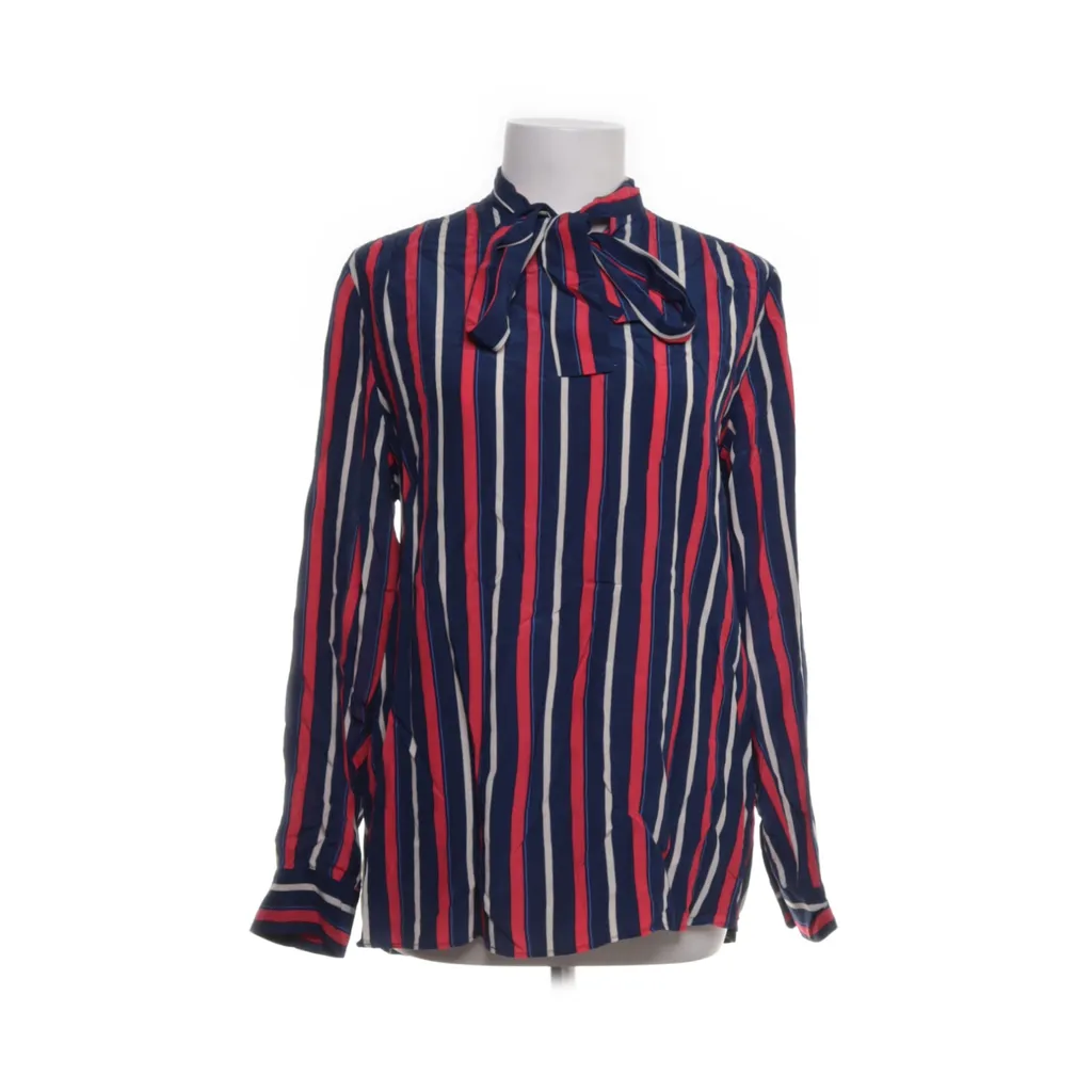 Image of GANT Strikblouse (Preloved)