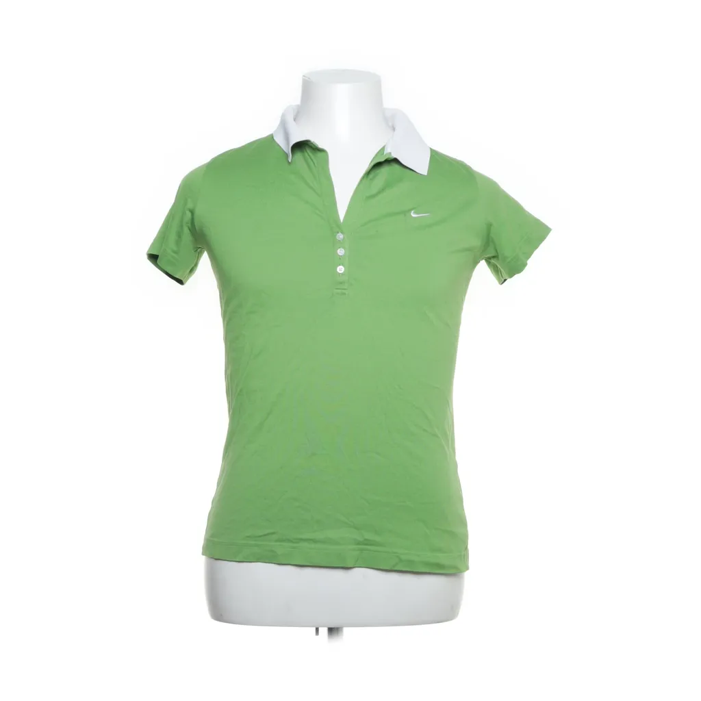 Image of Nike Golf Poloshirt (Preloved)
