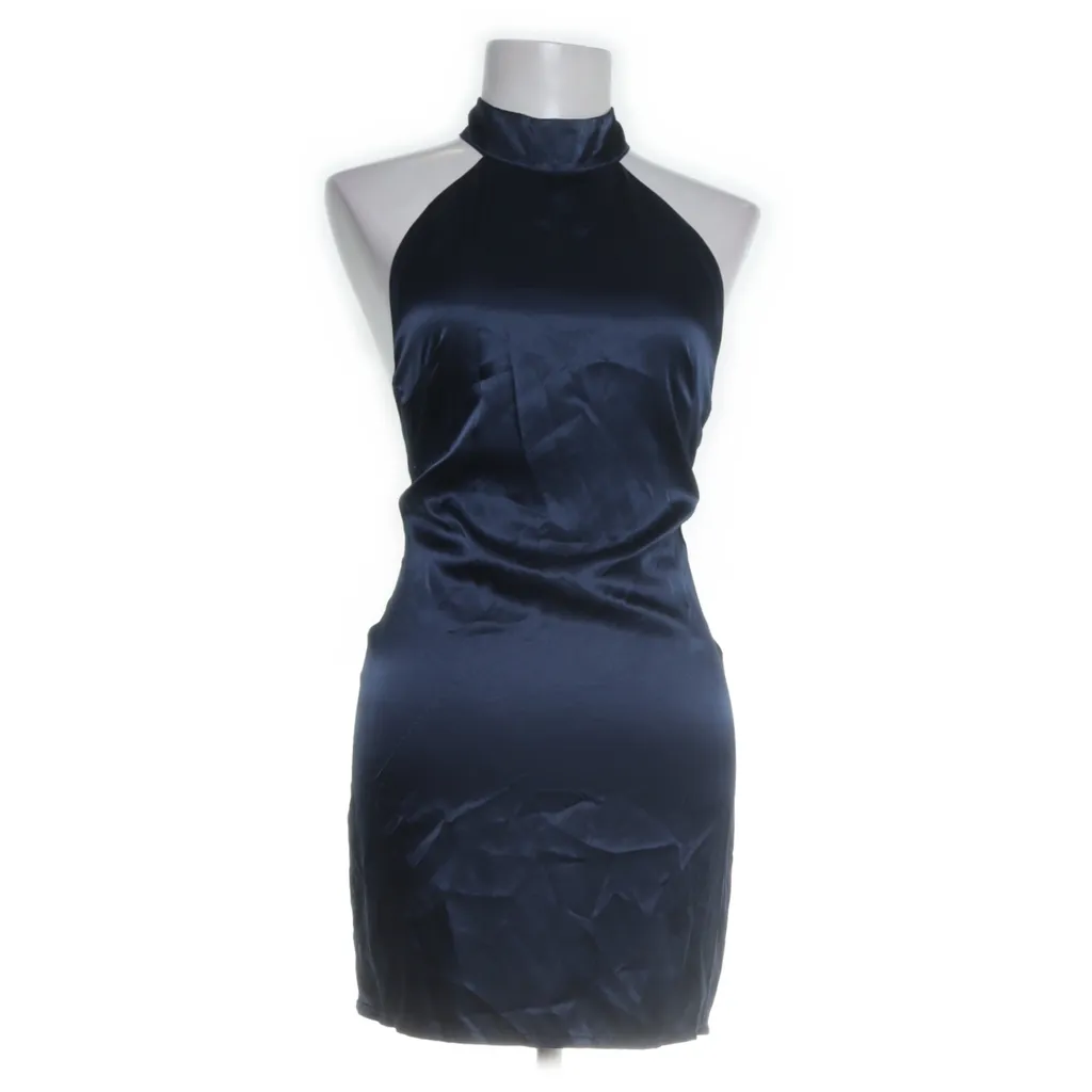 Image of Bik Bok Halternek jurk (Preloved)