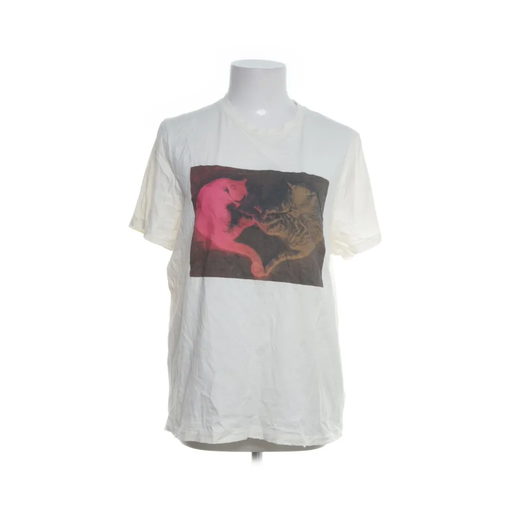 Image of H&M Studio T-shirt (Preloved)