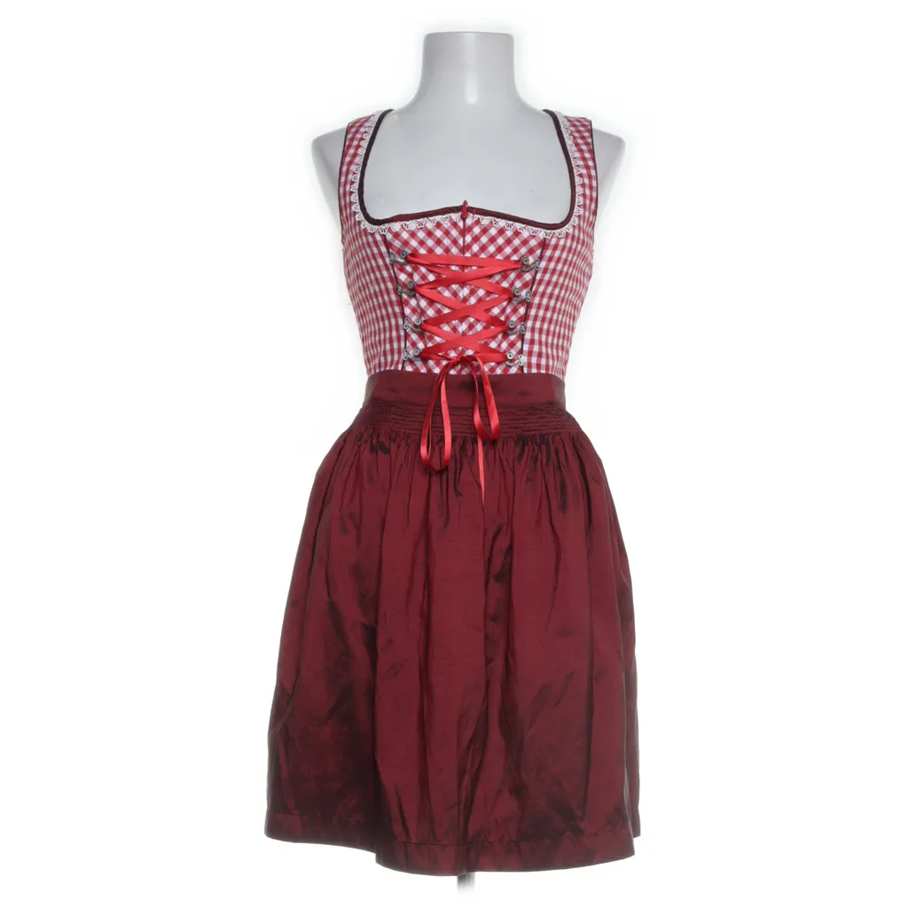 Image of Katie Lampe Dirndl (Preloved)