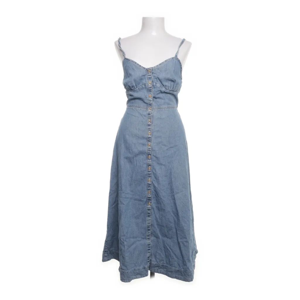 Image of & Other Stories Denim jurk (Preloved)