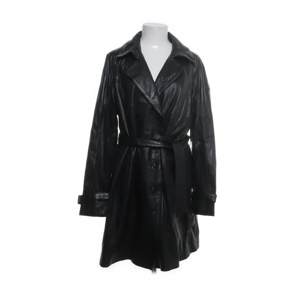 Image of Gipsy Leren jas (Preloved)
