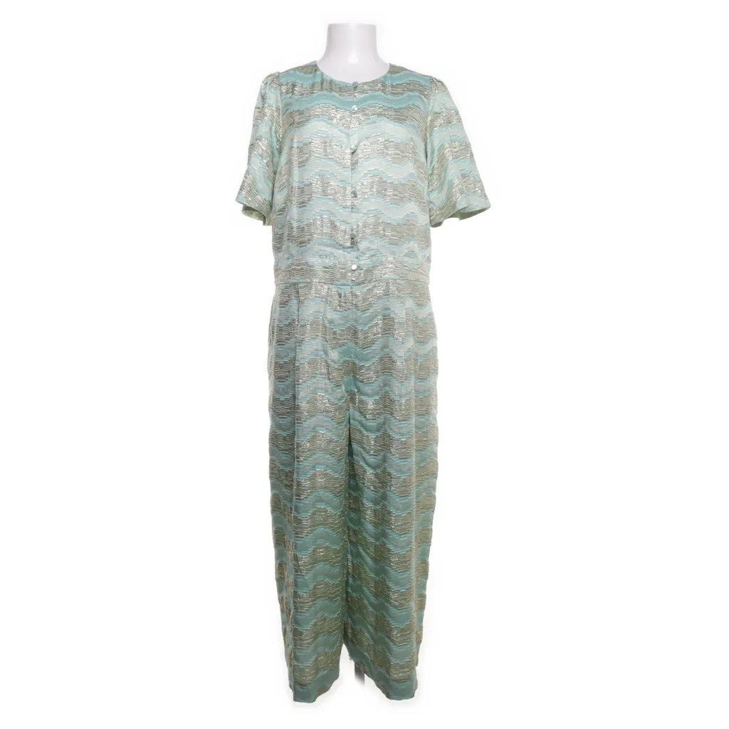 Image of Temperley Jumpsuit (Preloved)