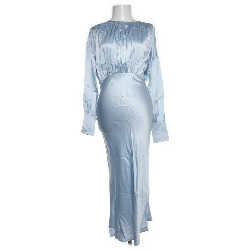 Image of Silk Maison Avondjurk (Preloved)
