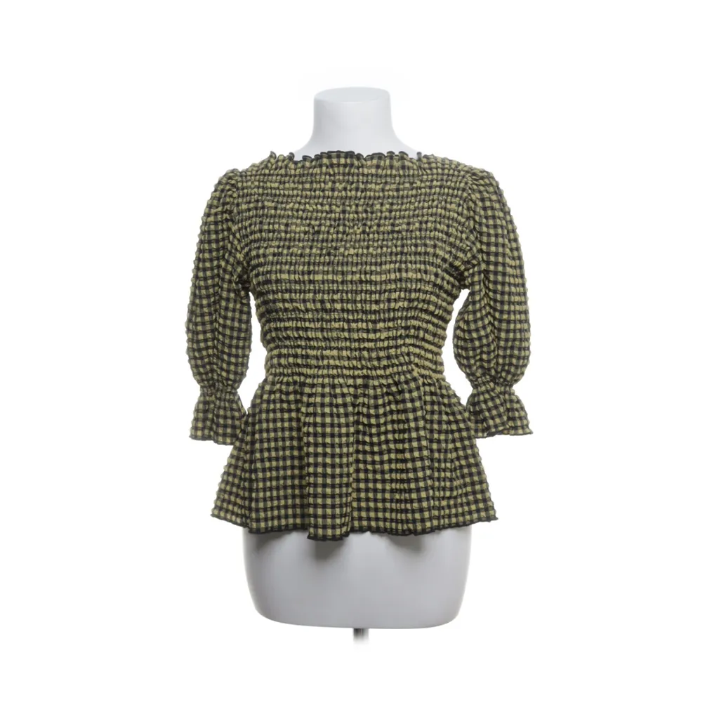 Image of Notes du Nord Blouse (Preloved)