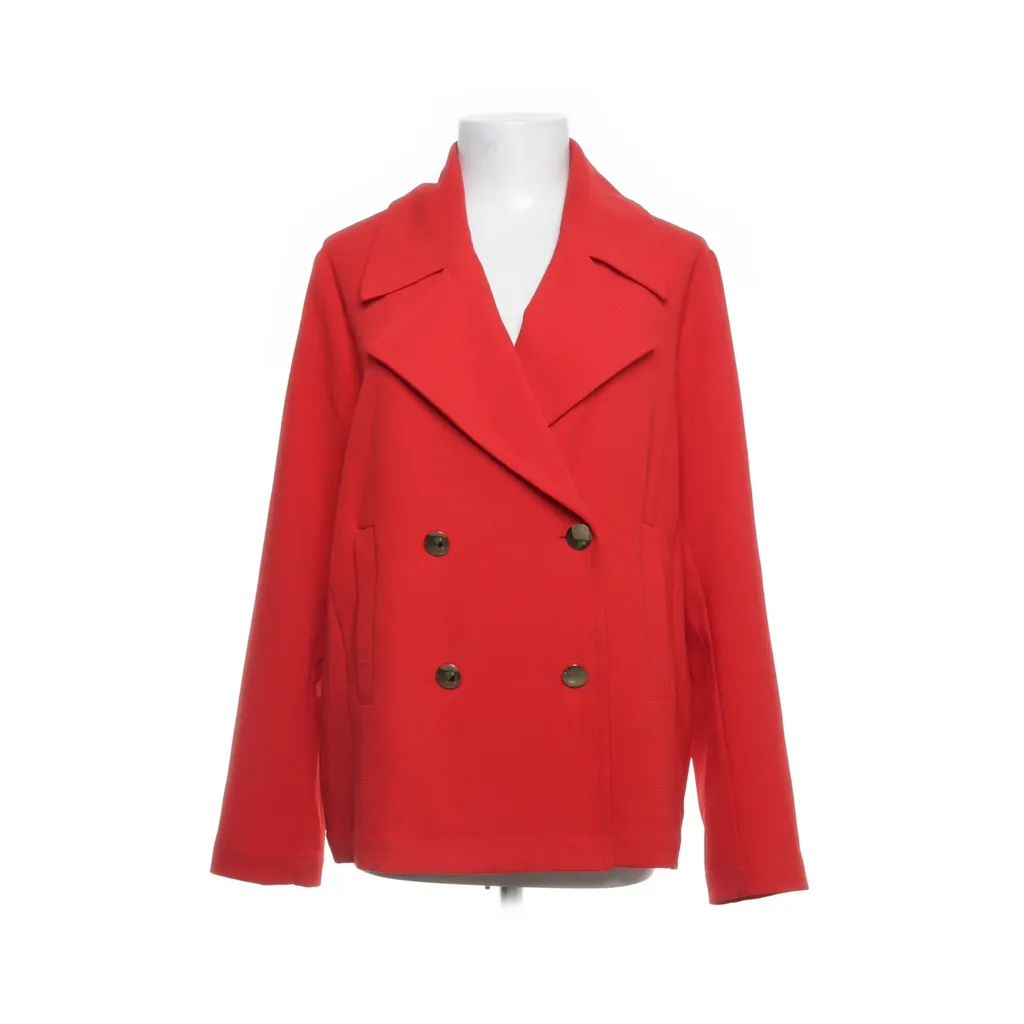 Image of Gina Tricot Trenchcoat (Preloved)