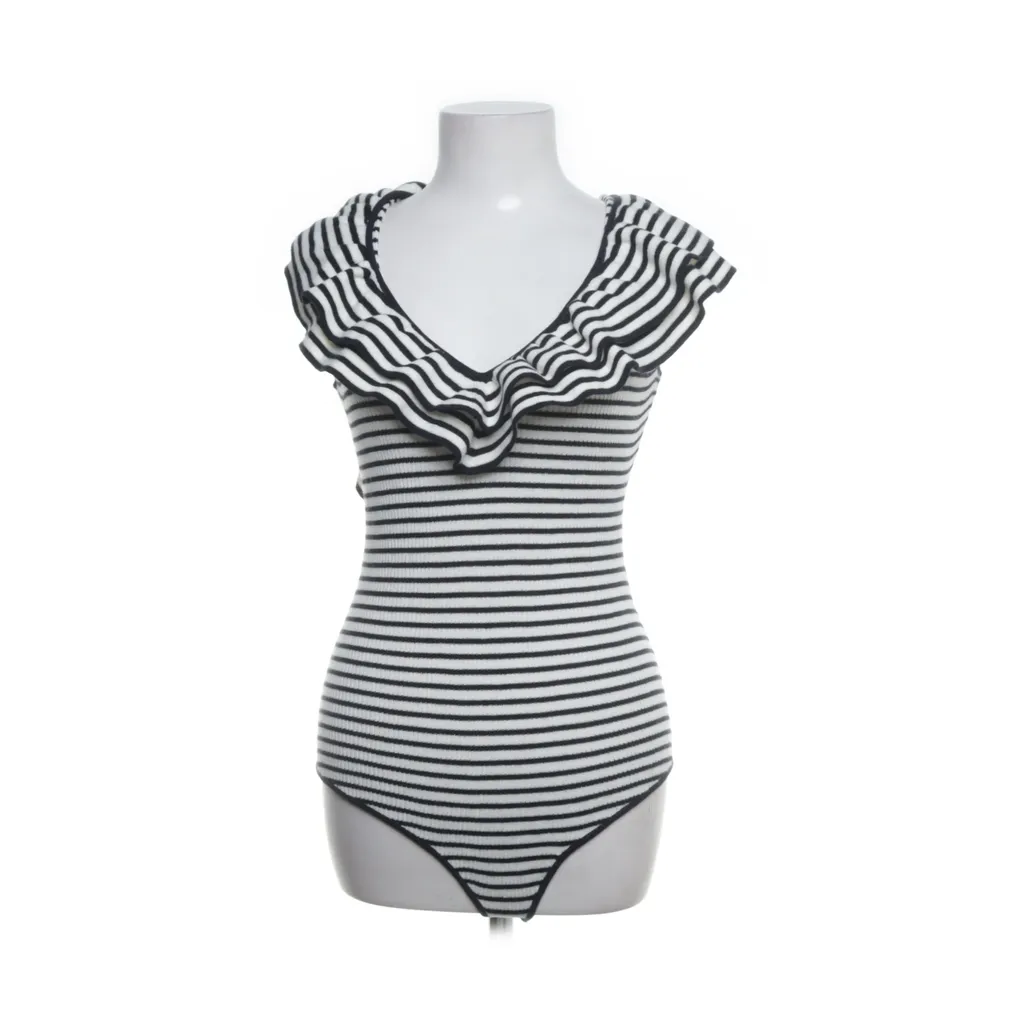 Image of La Maille Sézane Romper (Preloved)