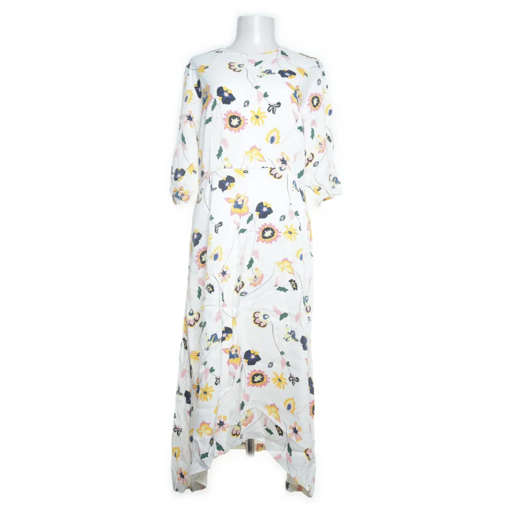 Image of Carin Wester Maxi jurk (Preloved)