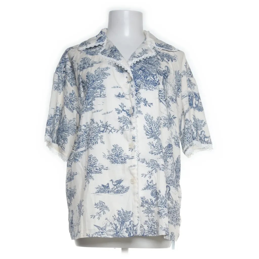 Image of Cider Pyjama shirt (Preloved)