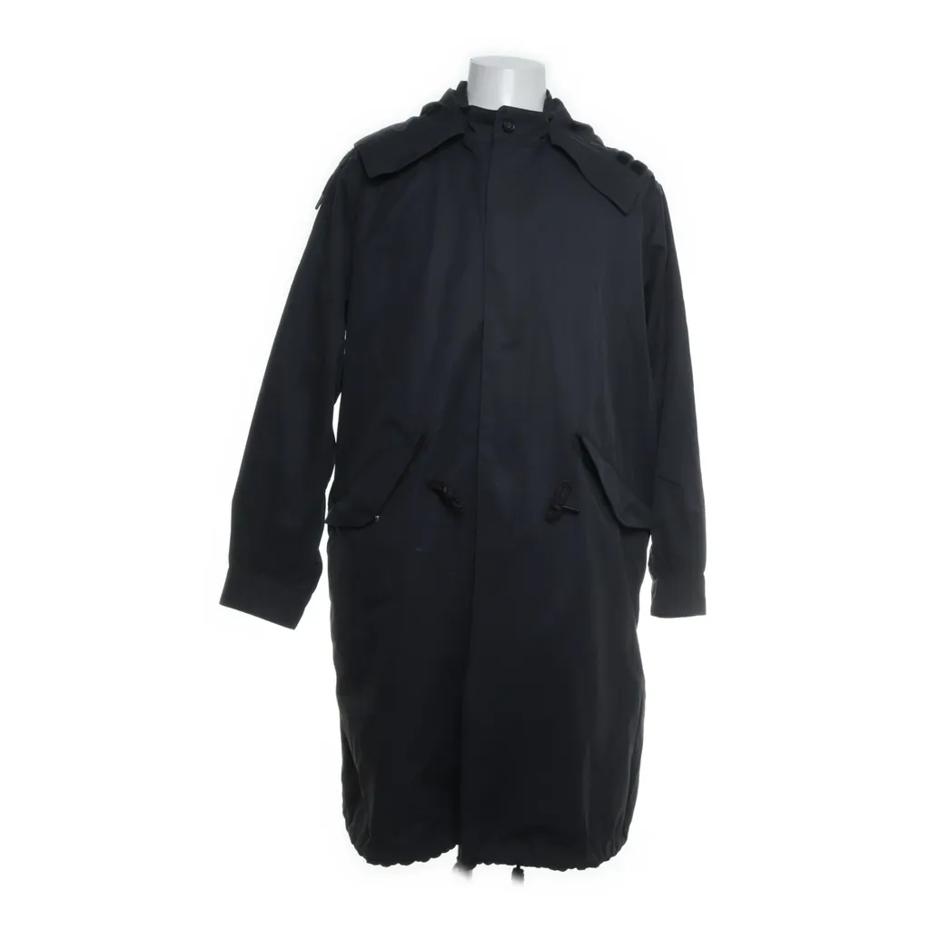 Image of WHYRED Parka (Preloved)