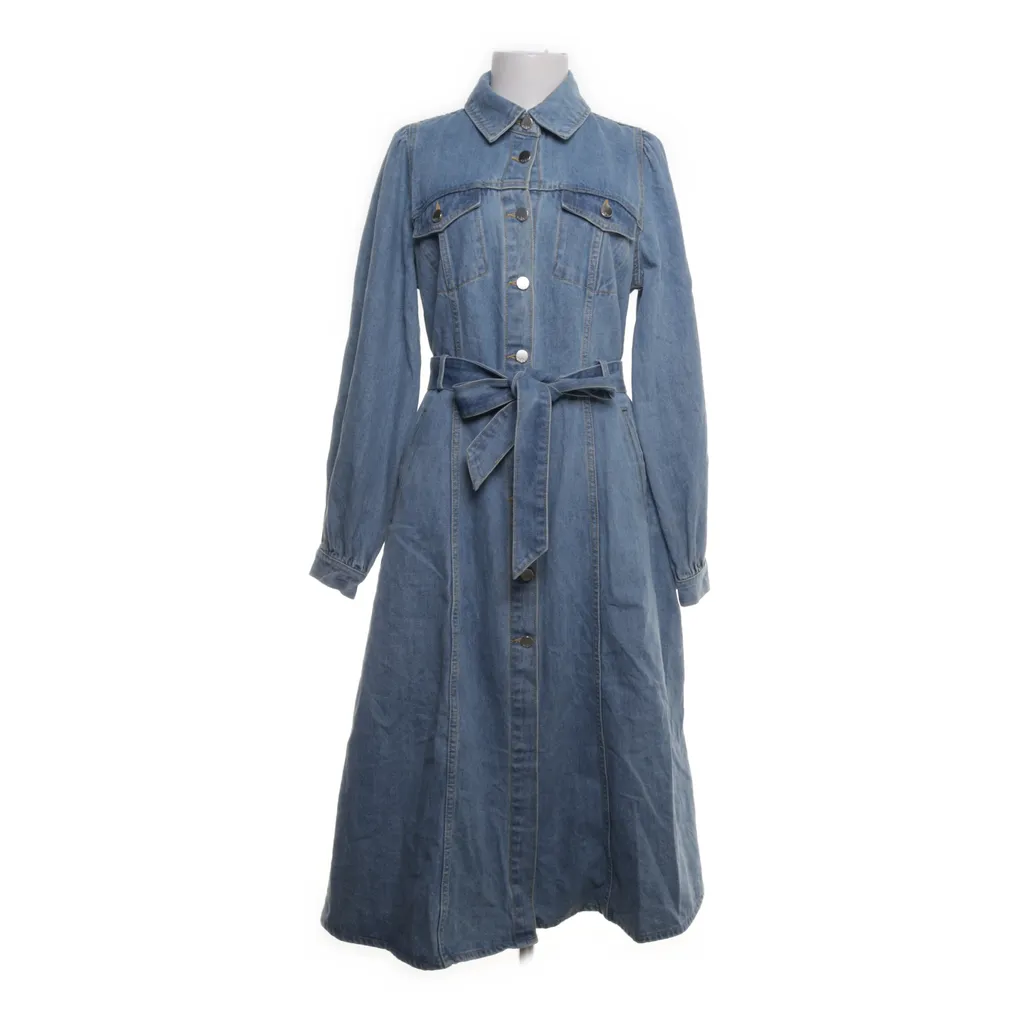 Image of Cras Denim jurk (Preloved)