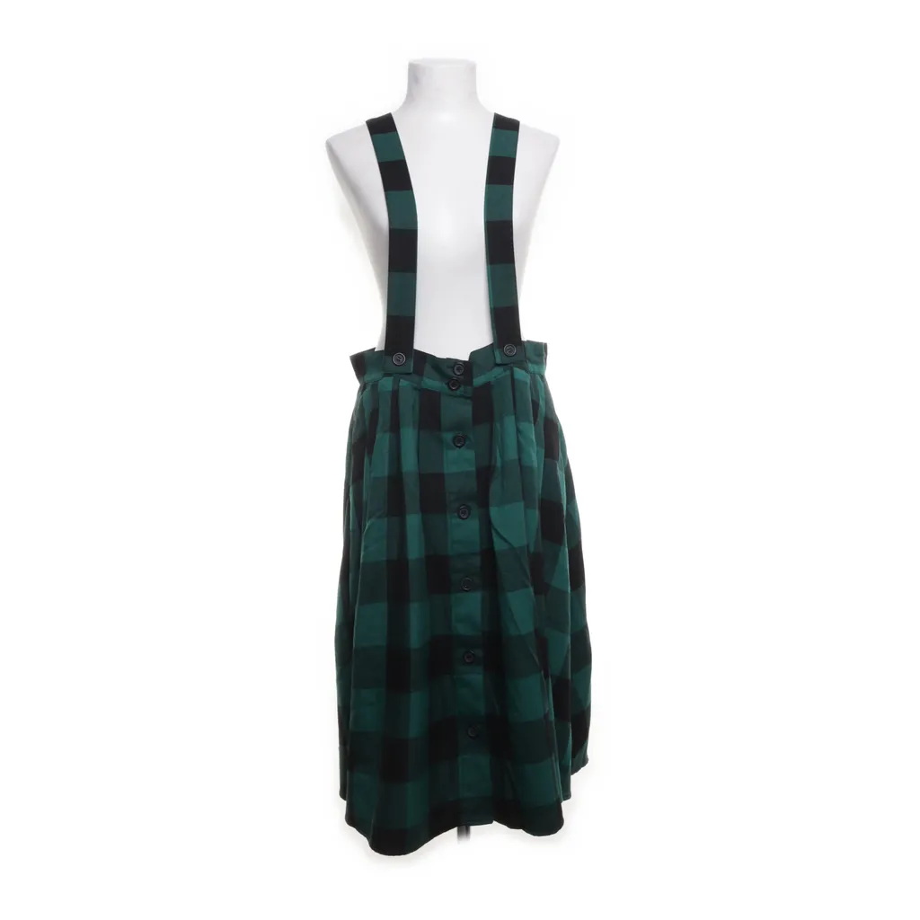 Image of Hell Bunny Tuinrok (Preloved)