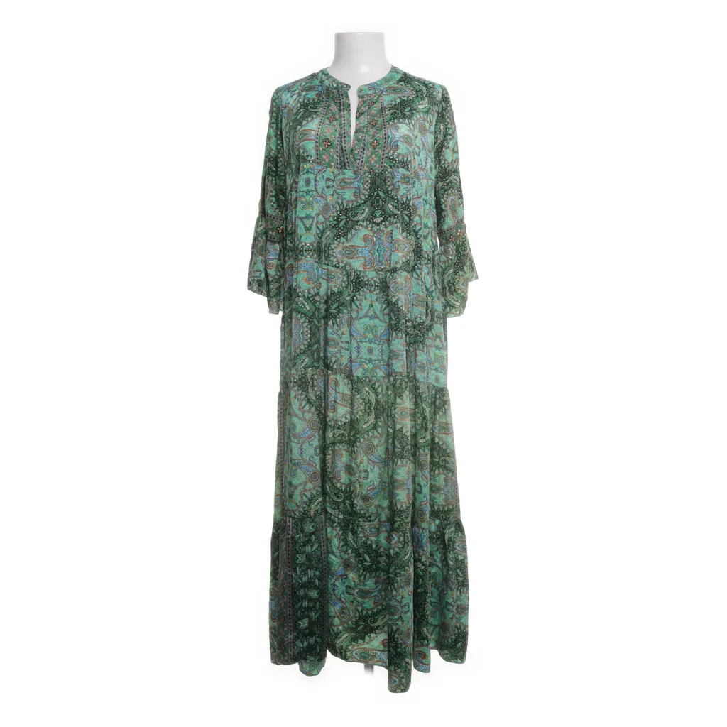 Image of The Ashram Closet Maxi jurk (Preloved)