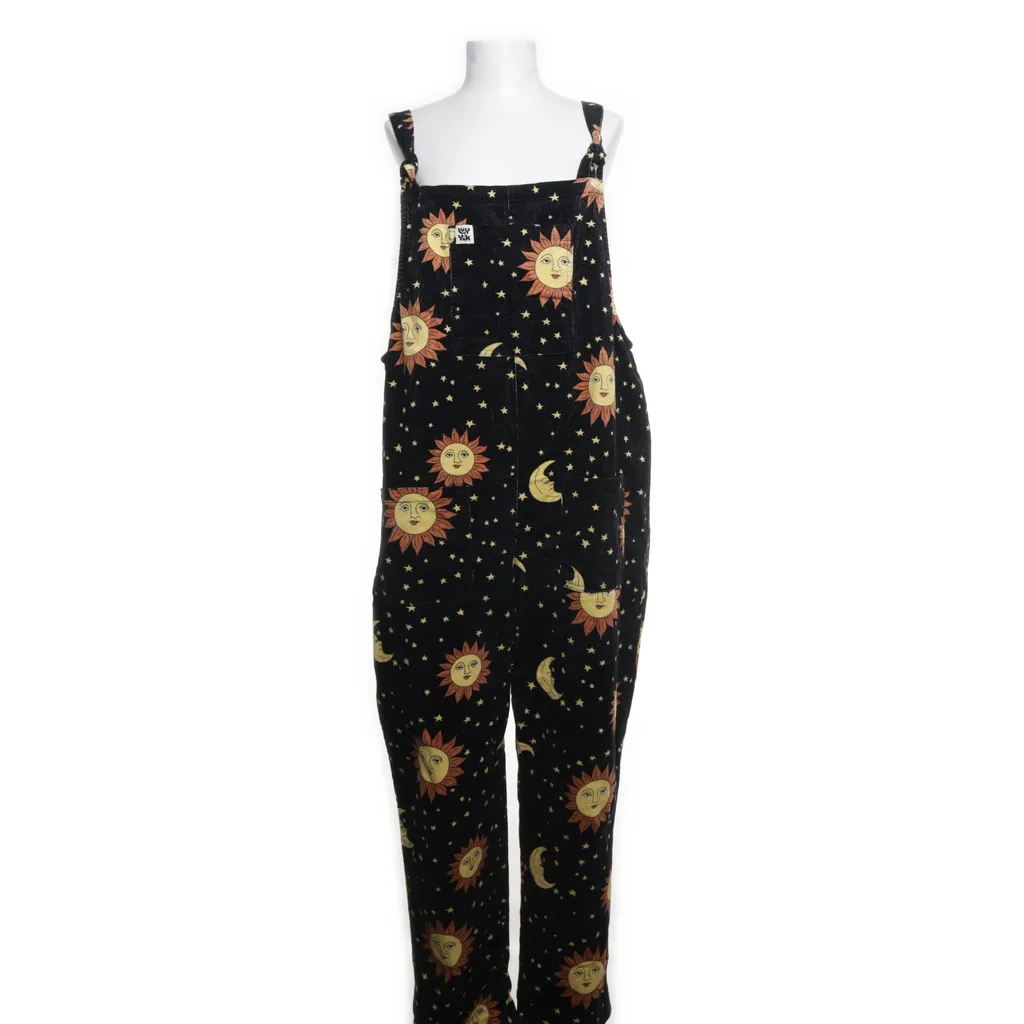 Image of Lucy & Yak Tuinbroek (Preloved)