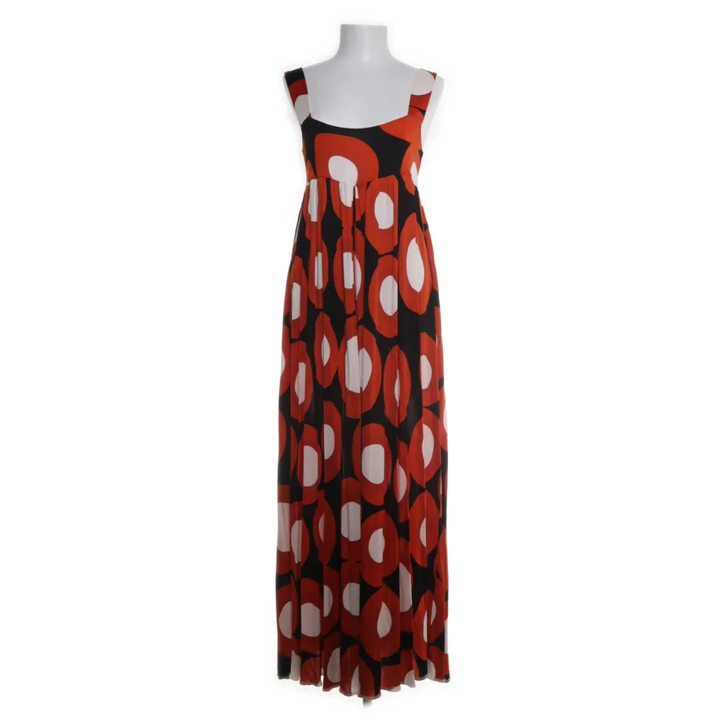 Image of Marimekko by H&M Maxi jurk (Preloved)
