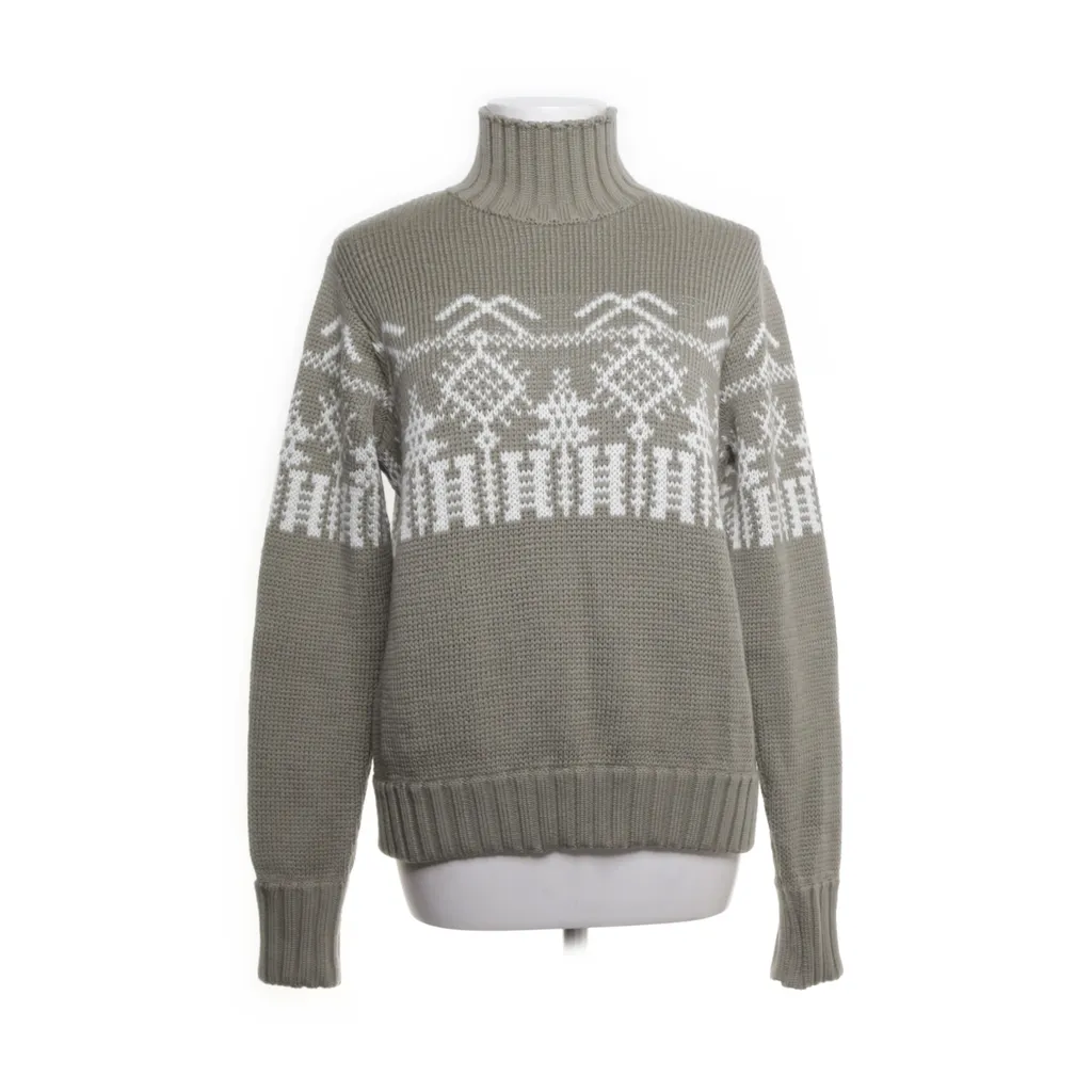 Image of The Knotty Ones Coltrui (Preloved)