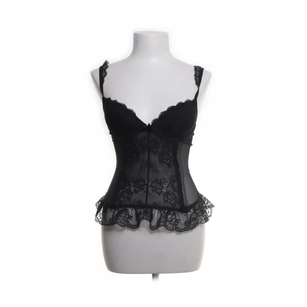 Image of H&M Korset (Preloved)