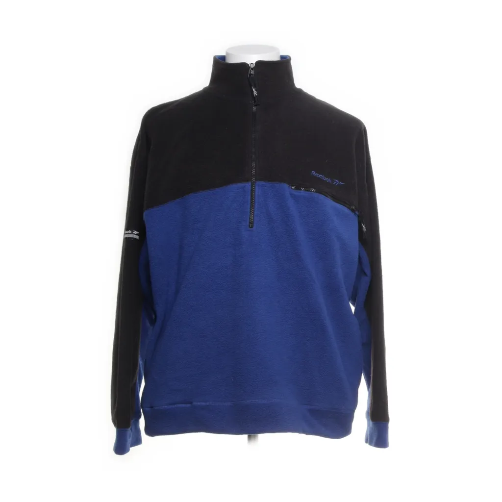 Image of Reebok Fleece trui (Preloved)
