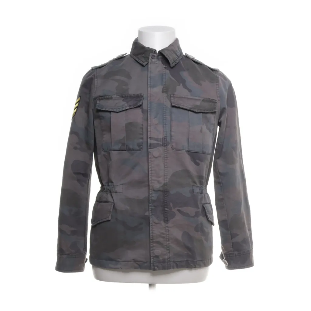 Image of Zadig & Voltaire Safari jack (Preloved)