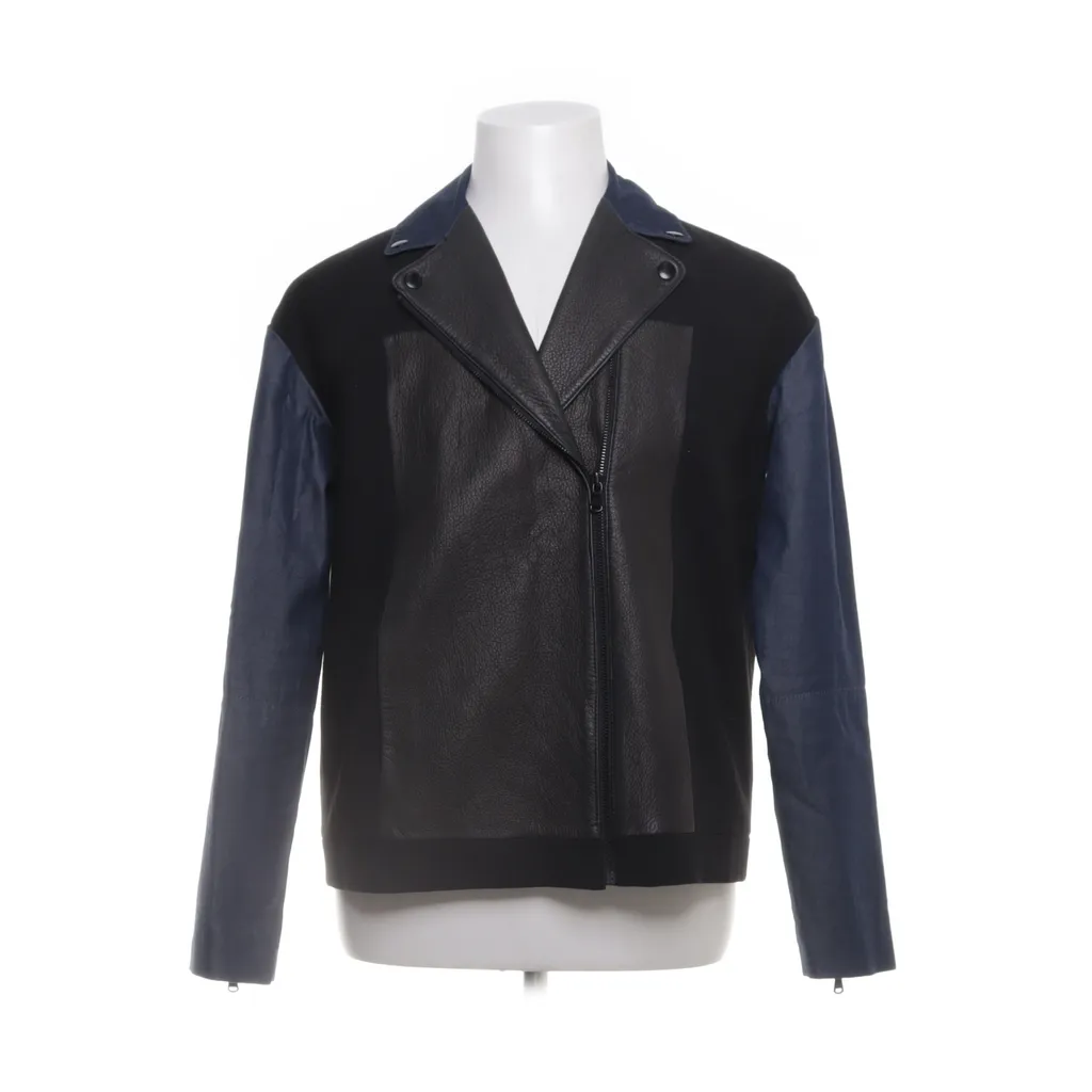 Image of Tibi Bikerjack (Preloved)