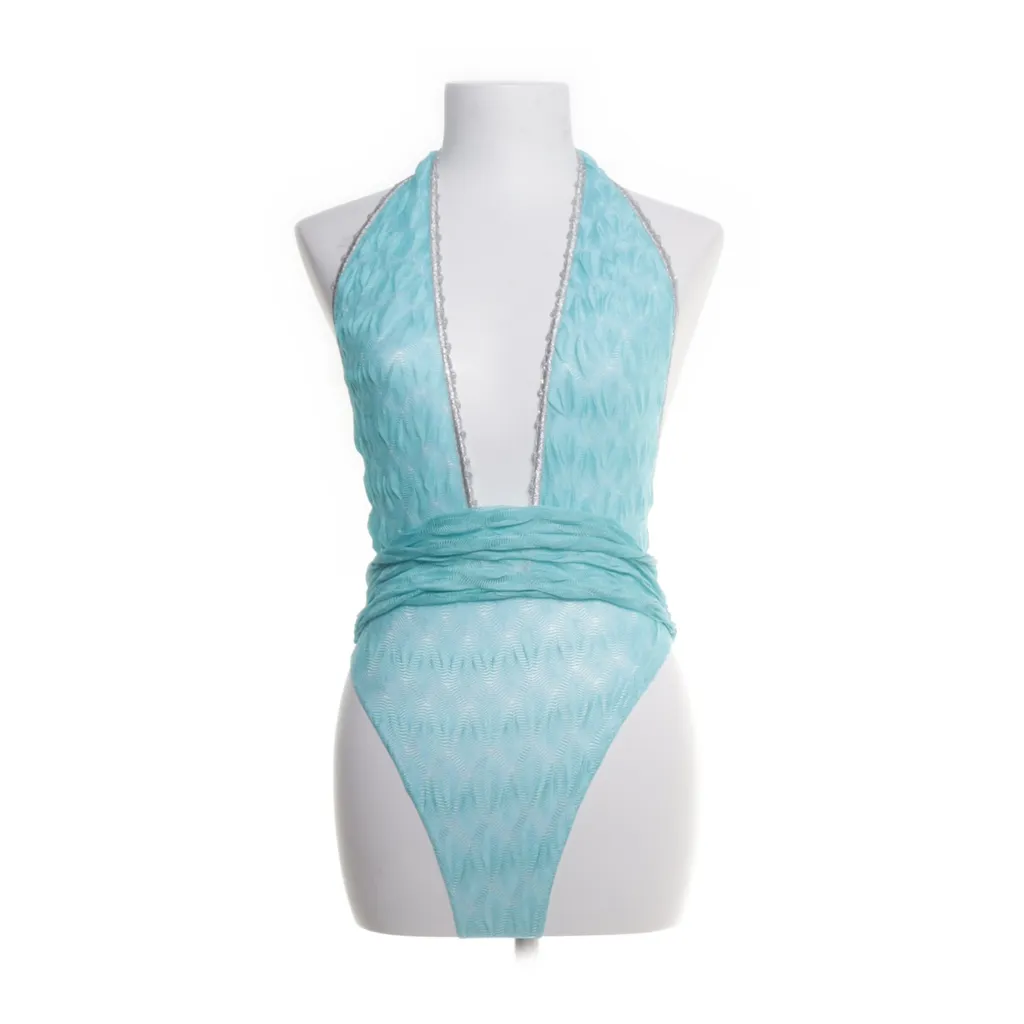 Image of Missoni Mare Badpak (Preloved)