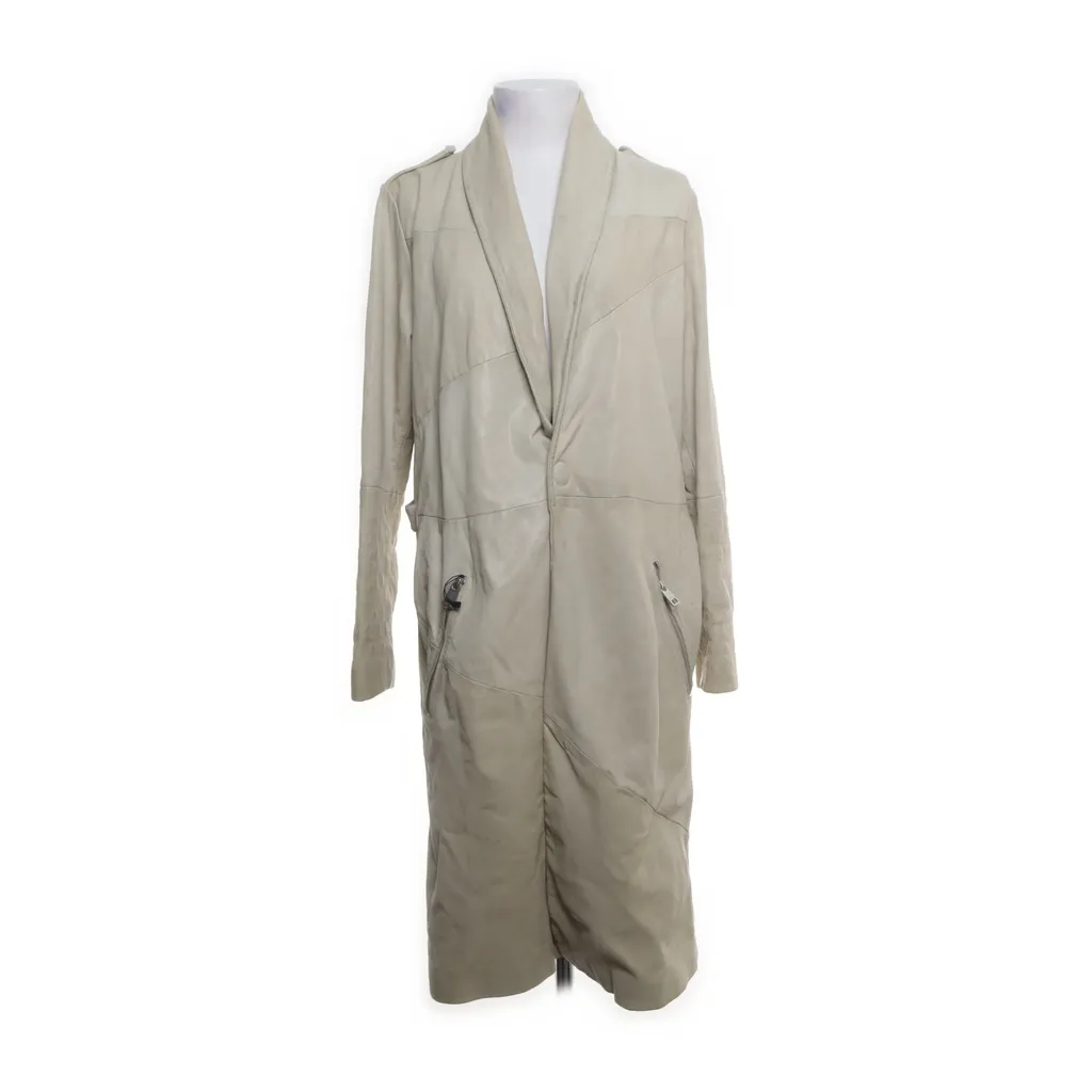 Image of Diesel Leren jas (Preloved)