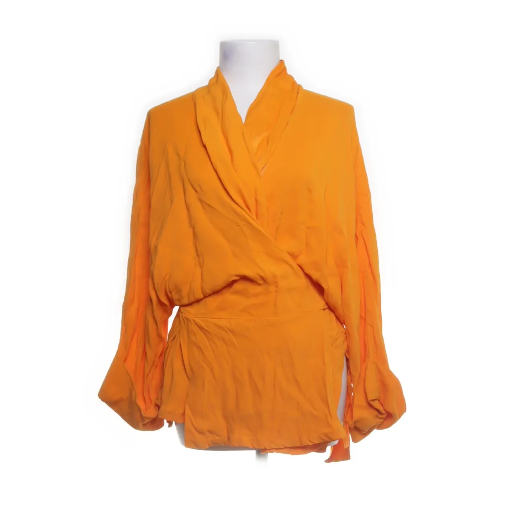 Image of Rodebjer Wikkelblouse (Preloved)