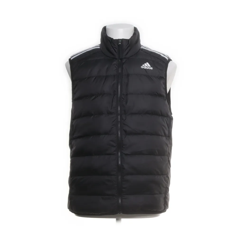 Image of Adidas Bodywarmer (Preloved)