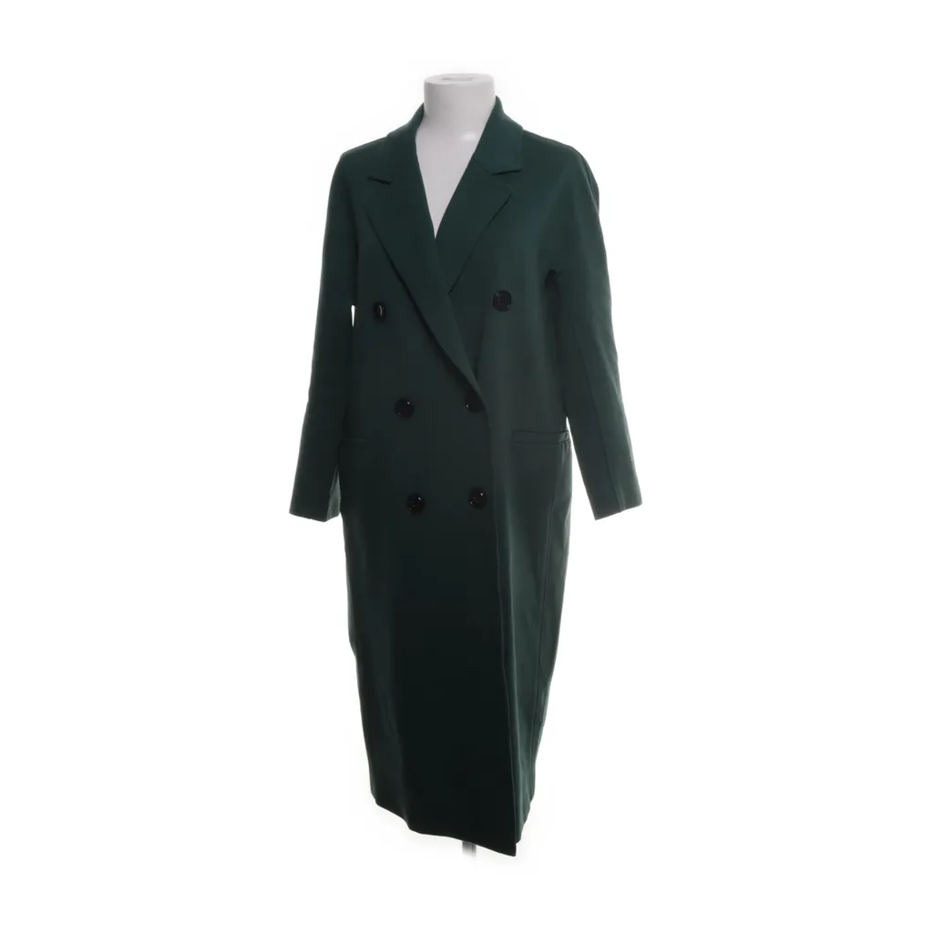 Image of Dorothee Schumacher Jas (Preloved)