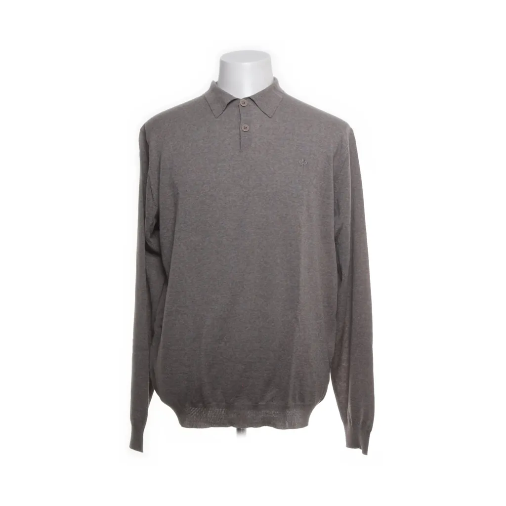 Image of Morris Rugby shirt (Preloved)