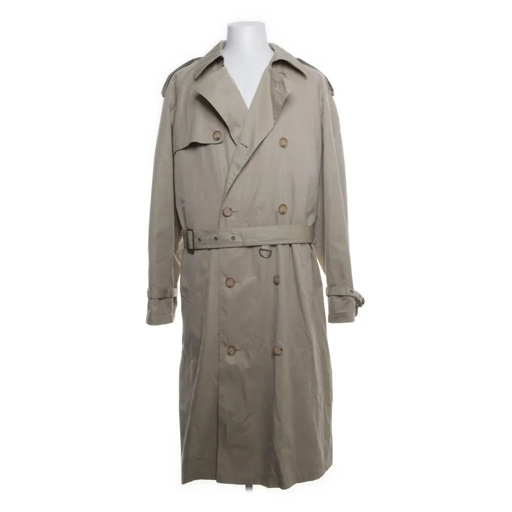 Image of Oscar Jacobson Trenchcoat (Preloved)