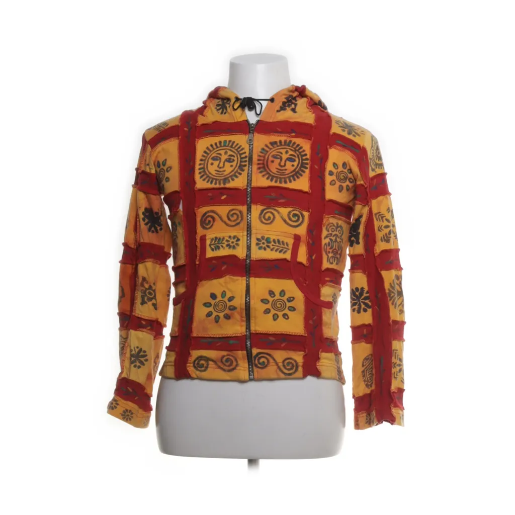 Image of Bäres Capuchon sweater (Preloved)