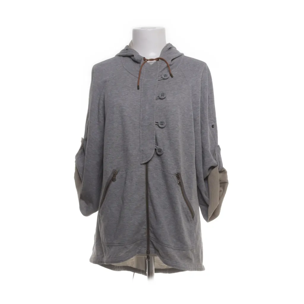 Image of Brunello Cucinelli Duffle jas (Preloved)