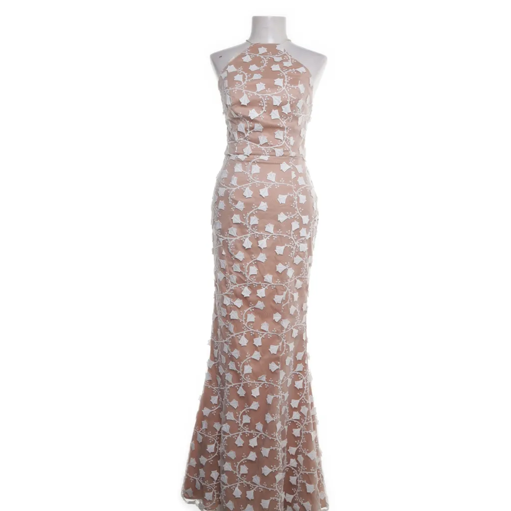 Image of Jarlo Maxi jurk (Preloved)