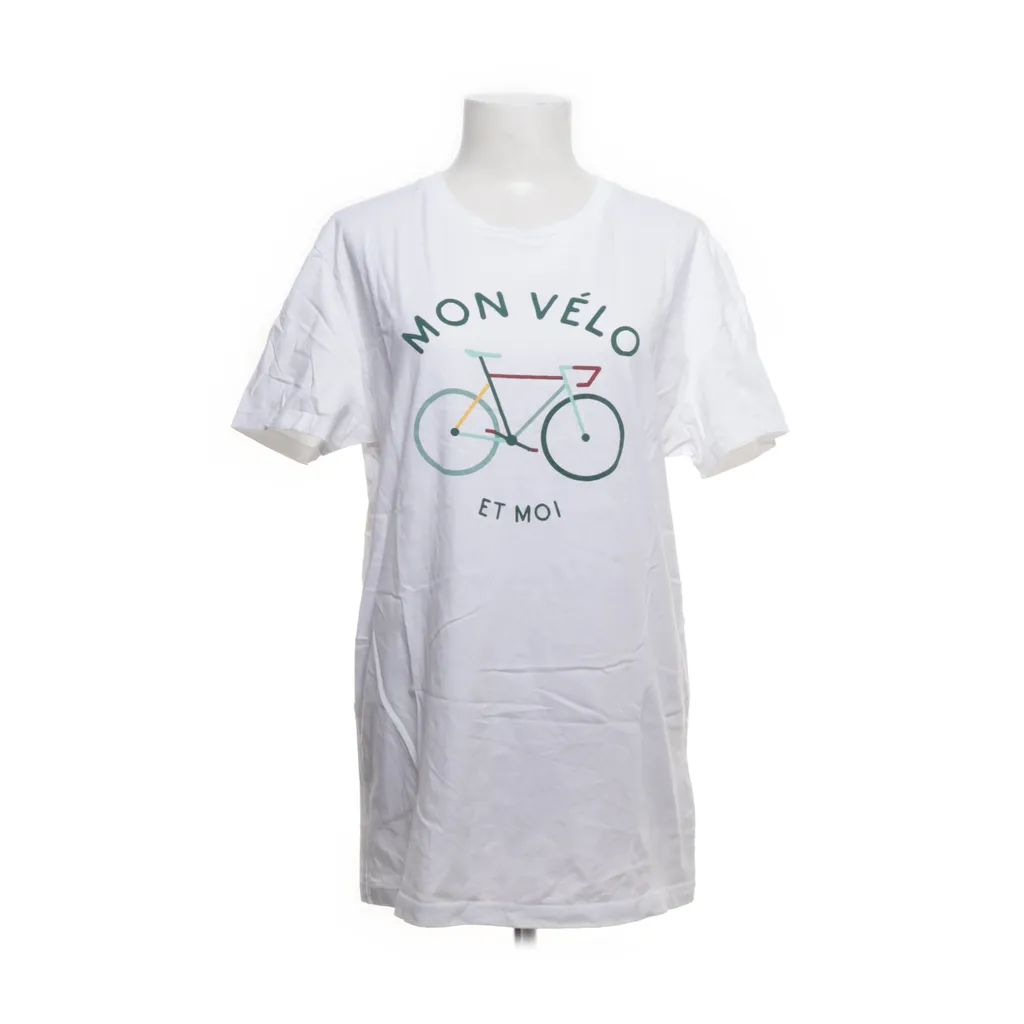 Image of Kauf Dich Glücklich T-shirt (Preloved)