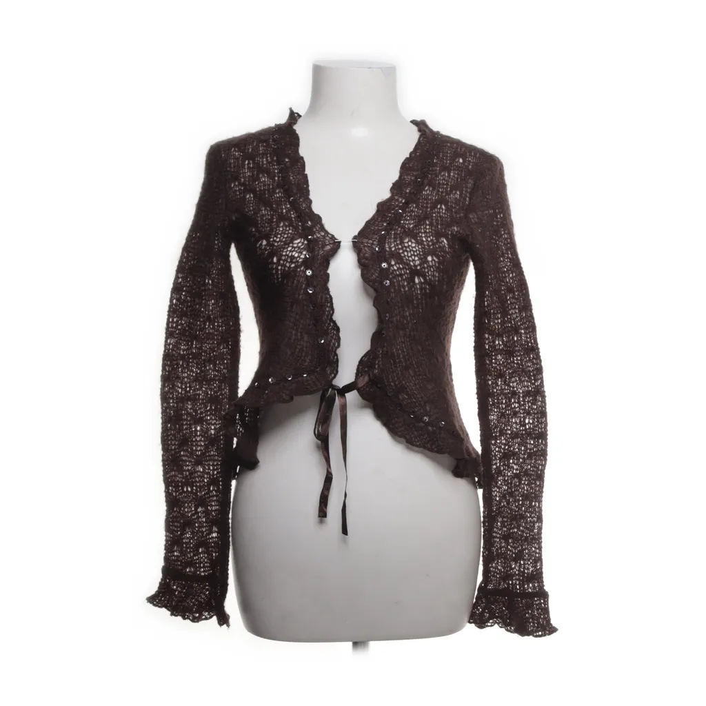 Image of Brooker Cardigan (Preloved)