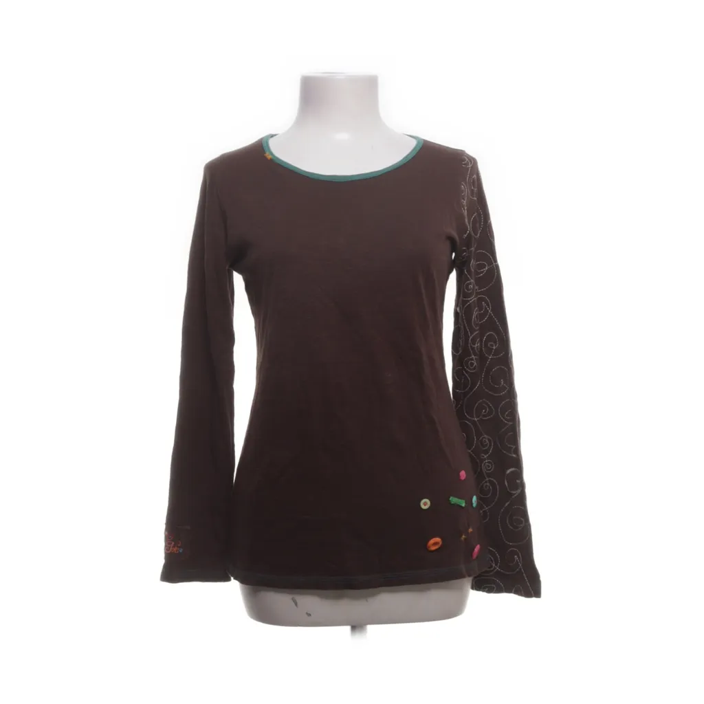Image of IVKO Top (Preloved)