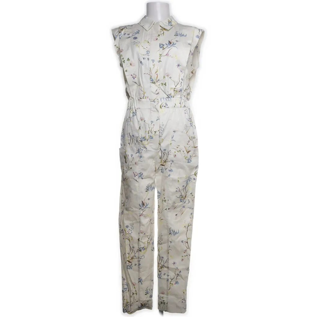 Image of Scotch & Soda Jumpsuit (Preloved)
