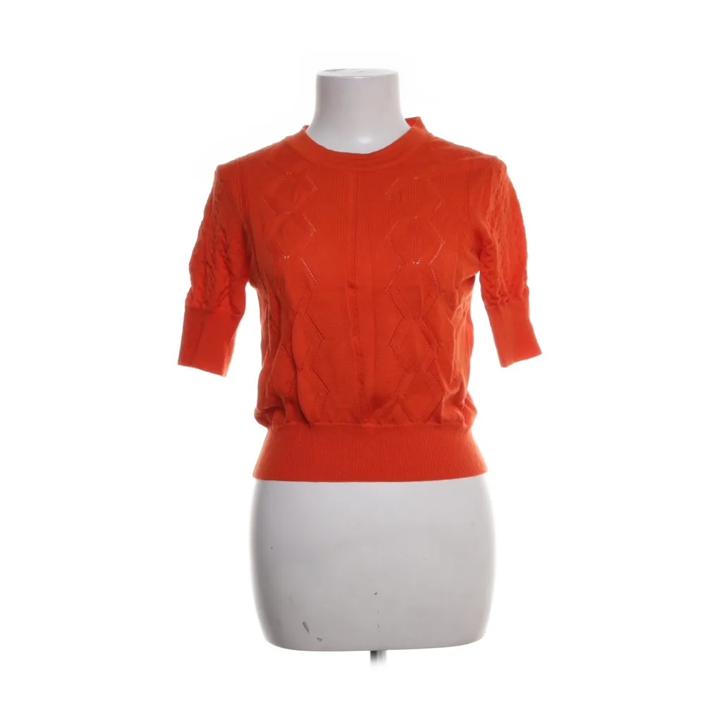 Image of Carven Top (Preloved)