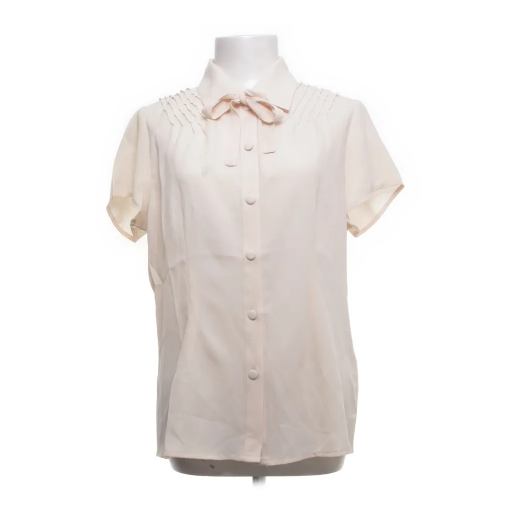 Image of Voodoo Vixen Korte mouwen shirt (Preloved)