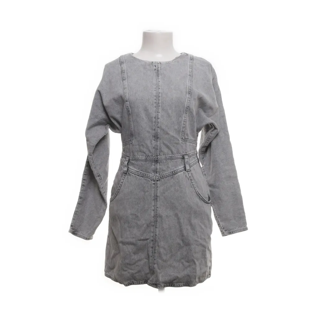 Image of Pull & Bear Denim jurk (Preloved)