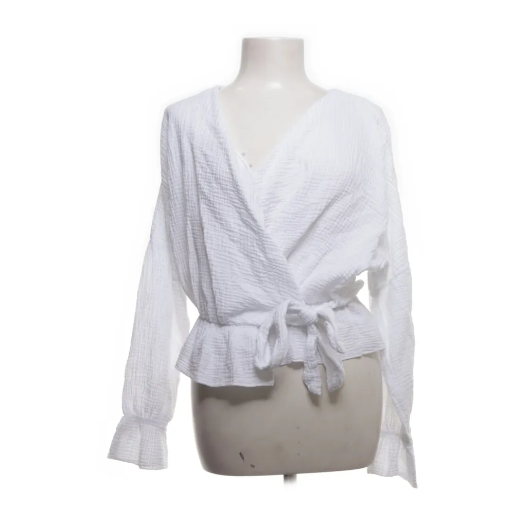 Image of Label of Soul Wikkelblouse (Preloved)