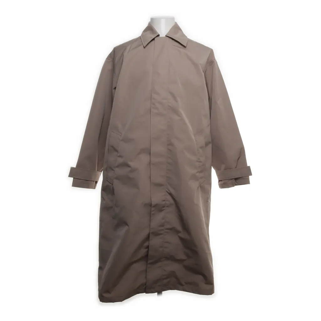 Image of The Jogg Concept Trenchcoat (Preloved)